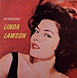 INTRODUCING LINDA LAWSON (Fresh sound)