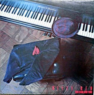 MISTY RED / RED GARLAND TRIO