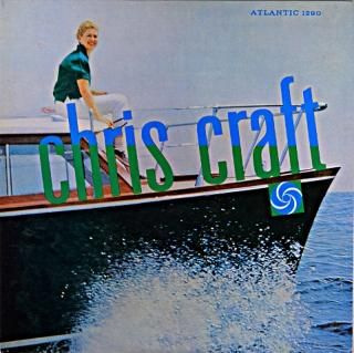 CHRIS CRAFT CHRIS CONNOR