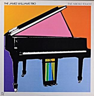 THE JAMES WILLAMS TRIO US