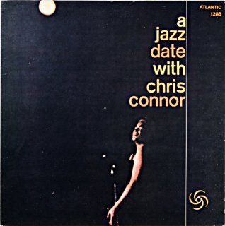 A JAZZ DATE WITH CHRIS CONNOR
