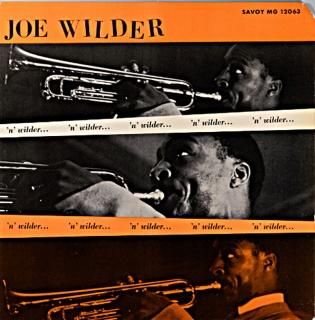 JOE WILDER N WILDER US