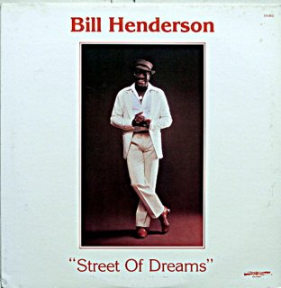 BILL HENDERSON STREET OF DREAMS US
