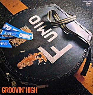 WATANABE FUMIO GROOVIN HIGHT