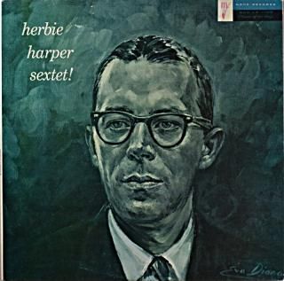 HERBIE HARPER SEXTET ! US