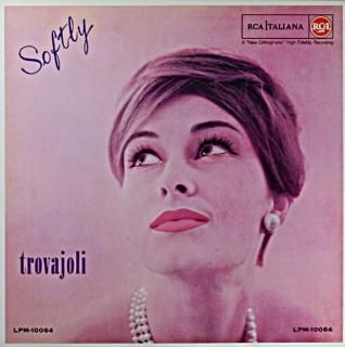 AMANDO TROVAJOLI SOFTLY