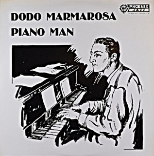 DODO MARMAROSA PIANO MAN US