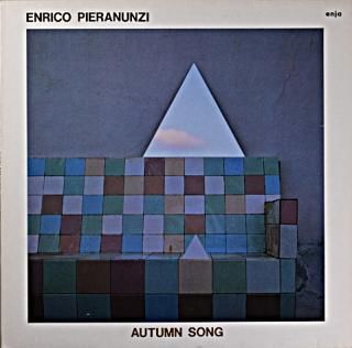 ENRICO PIERANUNZI AUTUMN SONG German