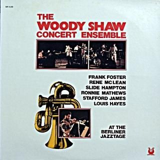 THE WOODY SHAW CONCERT ENSEMBLE US