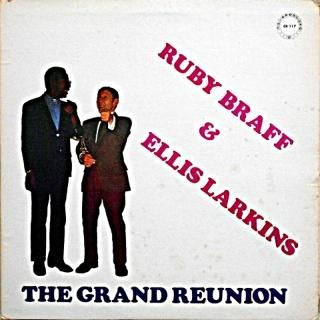 RUBY BRAFF THE GRAND REUNION US