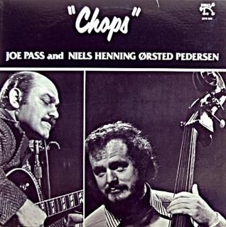 JOE PASS CHOPS Us