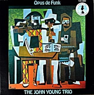 JOHN YOUNG OPUS DE FUNK Us