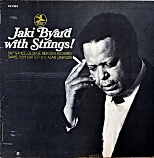 JAKI BYARD WITH STRINGS ! Us
