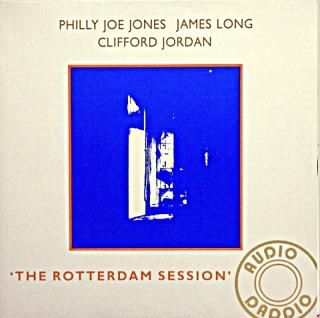 PHILLY JOE JONES THE ROTTERODOM SESSION Original