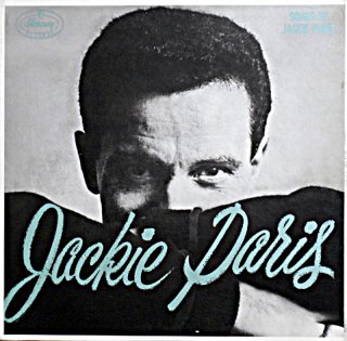 SONGS BY JACKIE PARIS