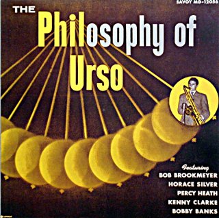 THE PHILOSOPHY OF URSO