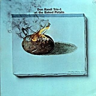 DON RANDI TRIO+1 AT THE BAKED POTATO Us