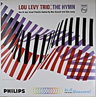 LOU LEVY TRIO / THE HYMN