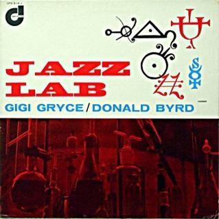 GIGI GRYCE JAZZ LAB