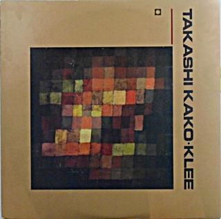 KAKO TAKASHI / KLEE