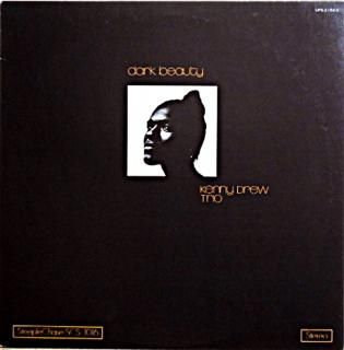 KENNY DREW DARK BEAUTY