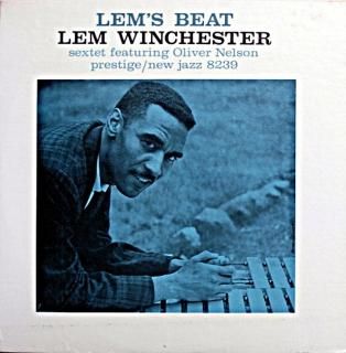 LEM WINCHESTER LEMS BEAT Us