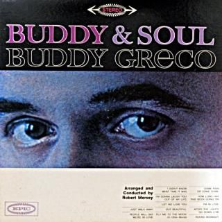 BUDDY SOUL BUDDY GRECO