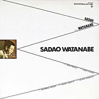 WATANABE SADAO