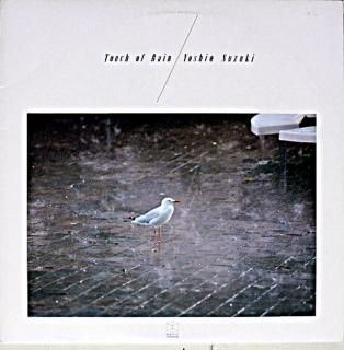 SUZUKI YOSHIO TOUCH OF RAIN
