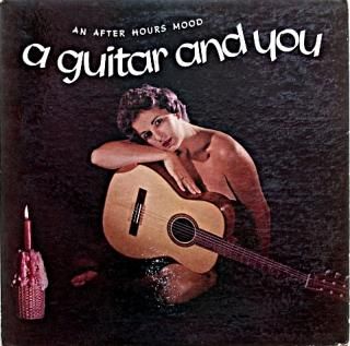 OE SGRO A GUITAR AND YOU Original