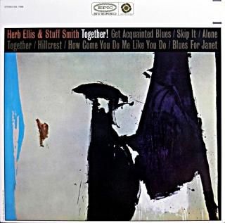 HERB ELLIS  STAFF SMITH TOGETHER ! Us