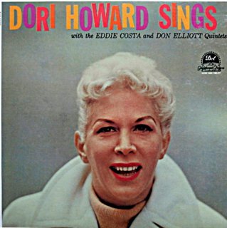 DORI HOWARD SINGS WITH THE EDDI COSTA AND DON ELLIOTT