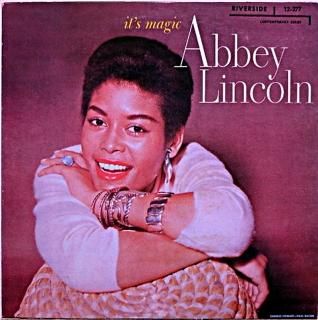 ITS MAGIC ABBEY LINCOLN