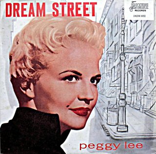 PEGGY LEE DREAM STREET PEGGY LEE (Jasmine)