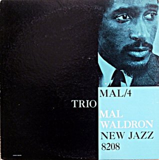 MAL WALDRON MAL 4