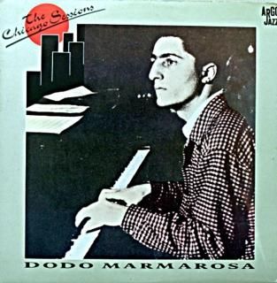 THE CHICAGO SESSIONS DODO MARMAROSA 2 Us