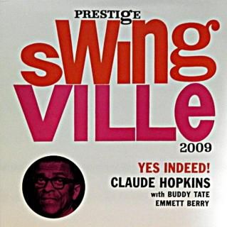 CLAUDE HOPKINS YES INDEED (Fantasy)