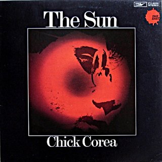 CHICK COREA THE SUN