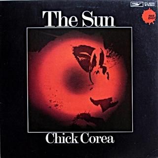 CHICK COREA THE SUN