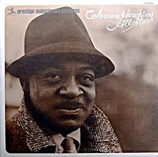 COLEMAN HAWKINS ALL STARS