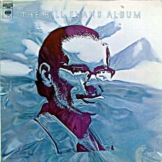 THE BILL EVANS ALBUM Us