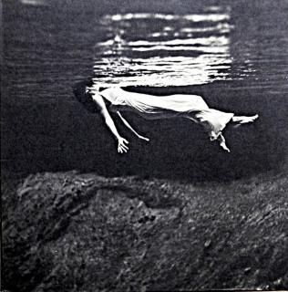 BILL EVANS UNDERCURRENT Original