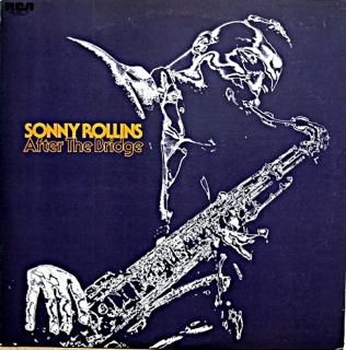 SONNY ROLLINS AFTER THE BRID 2