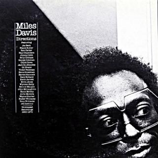 MILES DAVIS / DIRECTION 