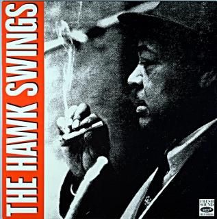 COLEMAN HAWKINS THE HAWK SWINGS VOL.1 Spanish