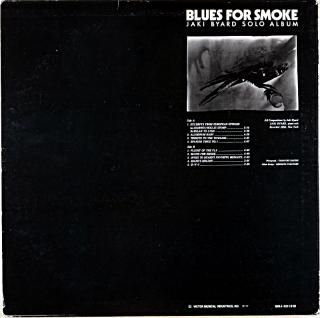 JAKI BYARD BLUES FOR SMOKE