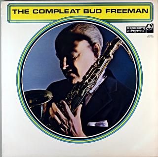 THE COMPLEAT BUD FREEMAN US