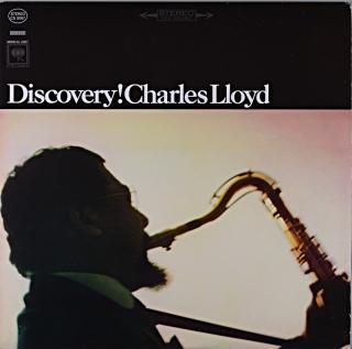 DISCOVERY! CHARLES LLOYD US