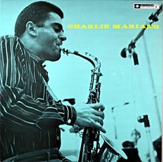 CHARLIE MARIANO (Fresh sound)