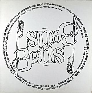 ALBERT AYLER / BELLS Itarian